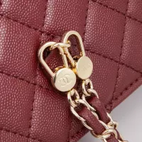 Cheap Chanel AAA Quality Messenger Bags For Women #1320793 Replica Wholesale [$80.00 USD] [ITEM#1320793] on Replica Chanel AAA Quality Messenger Bags
