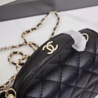 Cheap Chanel AAA Quality Messenger Bags For Women #1320794 Replica Wholesale [$80.00 USD] [ITEM#1320794] on Replica Chanel AAA Quality Messenger Bags
