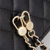 Cheap Chanel AAA Quality Messenger Bags For Women #1320794 Replica Wholesale [$80.00 USD] [ITEM#1320794] on Replica Chanel AAA Quality Messenger Bags