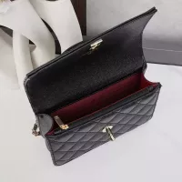 Cheap Chanel AAA Quality Messenger Bags For Women #1320794 Replica Wholesale [$80.00 USD] [ITEM#1320794] on Replica Chanel AAA Quality Messenger Bags