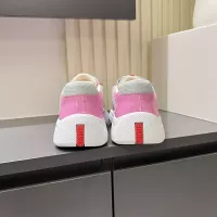 Cheap Prada Casual Shoes For Women #1320796 Replica Wholesale [$64.00 USD] [ITEM#1320796] on Replica Prada Casual Shoes