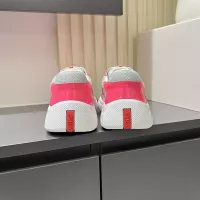 Cheap Prada Casual Shoes For Women #1320797 Replica Wholesale [$64.00 USD] [ITEM#1320797] on Replica Prada Casual Shoes