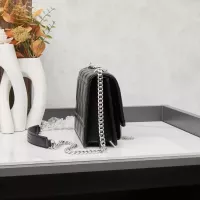 Cheap Yves Saint Laurent YSL AAA Quality Messenger Bags For Women #1320798 Replica Wholesale [$82.00 USD] [ITEM#1320798] on Replica Yves Saint Laurent YSL AAA Quality Messenger Bags