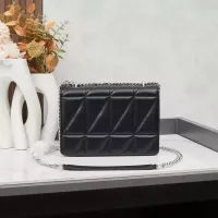 Cheap Yves Saint Laurent YSL AAA Quality Messenger Bags For Women #1320798 Replica Wholesale [$82.00 USD] [ITEM#1320798] on Replica Yves Saint Laurent YSL AAA Quality Messenger Bags