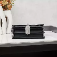 Cheap Yves Saint Laurent YSL AAA Quality Messenger Bags For Women #1320798 Replica Wholesale [$82.00 USD] [ITEM#1320798] on Replica Yves Saint Laurent YSL AAA Quality Messenger Bags