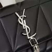 Cheap Yves Saint Laurent YSL AAA Quality Messenger Bags For Women #1320798 Replica Wholesale [$82.00 USD] [ITEM#1320798] on Replica Yves Saint Laurent YSL AAA Quality Messenger Bags
