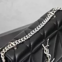 Cheap Yves Saint Laurent YSL AAA Quality Messenger Bags For Women #1320798 Replica Wholesale [$82.00 USD] [ITEM#1320798] on Replica Yves Saint Laurent YSL AAA Quality Messenger Bags