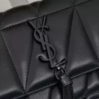 Cheap Yves Saint Laurent YSL AAA Quality Messenger Bags For Women #1320799 Replica Wholesale [$82.00 USD] [ITEM#1320799] on Replica Yves Saint Laurent YSL AAA Quality Messenger Bags