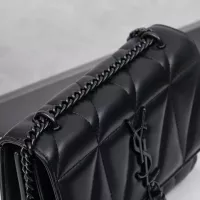 Cheap Yves Saint Laurent YSL AAA Quality Messenger Bags For Women #1320799 Replica Wholesale [$82.00 USD] [ITEM#1320799] on Replica Yves Saint Laurent YSL AAA Quality Messenger Bags
