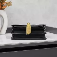 Cheap Yves Saint Laurent YSL AAA Quality Messenger Bags For Women #1320800 Replica Wholesale [$82.00 USD] [ITEM#1320800] on Replica Yves Saint Laurent YSL AAA Quality Messenger Bags