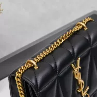 Cheap Yves Saint Laurent YSL AAA Quality Messenger Bags For Women #1320800 Replica Wholesale [$82.00 USD] [ITEM#1320800] on Replica Yves Saint Laurent YSL AAA Quality Messenger Bags