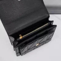 Cheap Yves Saint Laurent YSL AAA Quality Messenger Bags For Women #1320800 Replica Wholesale [$82.00 USD] [ITEM#1320800] on Replica Yves Saint Laurent YSL AAA Quality Messenger Bags