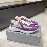 Cheap Prada Casual Shoes For Women #1320803 Replica Wholesale [$64.00 USD] [ITEM#1320803] on Replica Prada Casual Shoes