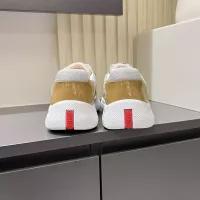 Cheap Prada Casual Shoes For Men #1320808 Replica Wholesale [$64.00 USD] [ITEM#1320808] on Replica Prada Casual Shoes