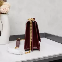Cheap Yves Saint Laurent YSL AAA Quality Messenger Bags For Women #1320809 Replica Wholesale [$88.00 USD] [ITEM#1320809] on Replica Yves Saint Laurent YSL AAA Quality Messenger Bags