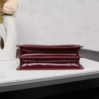 Cheap Yves Saint Laurent YSL AAA Quality Messenger Bags For Women #1320809 Replica Wholesale [$88.00 USD] [ITEM#1320809] on Replica Yves Saint Laurent YSL AAA Quality Messenger Bags