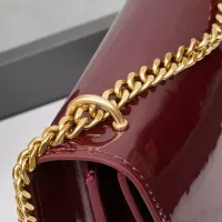 Cheap Yves Saint Laurent YSL AAA Quality Messenger Bags For Women #1320809 Replica Wholesale [$88.00 USD] [ITEM#1320809] on Replica Yves Saint Laurent YSL AAA Quality Messenger Bags