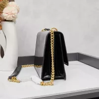 Cheap Yves Saint Laurent YSL AAA Quality Messenger Bags For Women #1320810 Replica Wholesale [$88.00 USD] [ITEM#1320810] on Replica Yves Saint Laurent YSL AAA Quality Messenger Bags