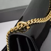 Cheap Yves Saint Laurent YSL AAA Quality Messenger Bags For Women #1320810 Replica Wholesale [$88.00 USD] [ITEM#1320810] on Replica Yves Saint Laurent YSL AAA Quality Messenger Bags