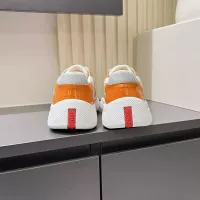 Cheap Prada Casual Shoes For Men #1320812 Replica Wholesale [$64.00 USD] [ITEM#1320812] on Replica Prada Casual Shoes