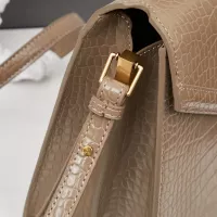 Cheap Yves Saint Laurent YSL AAA Quality Messenger Bags For Women #1320814 Replica Wholesale [$92.00 USD] [ITEM#1320814] on Replica Yves Saint Laurent YSL AAA Quality Messenger Bags