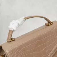Cheap Yves Saint Laurent YSL AAA Quality Messenger Bags For Women #1320814 Replica Wholesale [$92.00 USD] [ITEM#1320814] on Replica Yves Saint Laurent YSL AAA Quality Messenger Bags