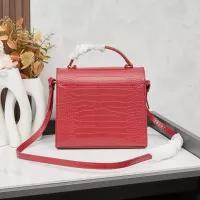 Cheap Yves Saint Laurent YSL AAA Quality Messenger Bags For Women #1320815 Replica Wholesale [$92.00 USD] [ITEM#1320815] on Replica Yves Saint Laurent YSL AAA Quality Messenger Bags
