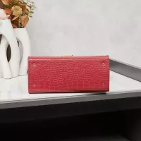 Cheap Yves Saint Laurent YSL AAA Quality Messenger Bags For Women #1320815 Replica Wholesale [$92.00 USD] [ITEM#1320815] on Replica Yves Saint Laurent YSL AAA Quality Messenger Bags