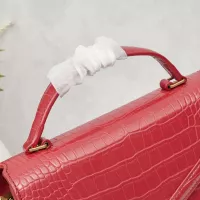 Cheap Yves Saint Laurent YSL AAA Quality Messenger Bags For Women #1320815 Replica Wholesale [$92.00 USD] [ITEM#1320815] on Replica Yves Saint Laurent YSL AAA Quality Messenger Bags