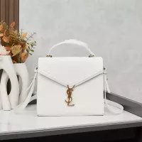 Cheap Yves Saint Laurent YSL AAA Quality Messenger Bags For Women #1320816 Replica Wholesale [$92.00 USD] [ITEM#1320816] on Replica Yves Saint Laurent YSL AAA Quality Messenger Bags