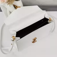 Cheap Yves Saint Laurent YSL AAA Quality Messenger Bags For Women #1320816 Replica Wholesale [$92.00 USD] [ITEM#1320816] on Replica Yves Saint Laurent YSL AAA Quality Messenger Bags