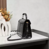 Cheap Yves Saint Laurent YSL AAA Quality Messenger Bags For Women #1320819 Replica Wholesale [$92.00 USD] [ITEM#1320819] on Replica Yves Saint Laurent YSL AAA Quality Messenger Bags