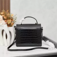 Cheap Yves Saint Laurent YSL AAA Quality Messenger Bags For Women #1320819 Replica Wholesale [$92.00 USD] [ITEM#1320819] on Replica Yves Saint Laurent YSL AAA Quality Messenger Bags