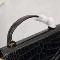 Cheap Yves Saint Laurent YSL AAA Quality Messenger Bags For Women #1320819 Replica Wholesale [$92.00 USD] [ITEM#1320819] on Replica Yves Saint Laurent YSL AAA Quality Messenger Bags