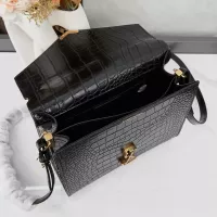 Cheap Yves Saint Laurent YSL AAA Quality Messenger Bags For Women #1320819 Replica Wholesale [$92.00 USD] [ITEM#1320819] on Replica Yves Saint Laurent YSL AAA Quality Messenger Bags