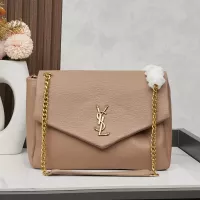Cheap Yves Saint Laurent YSL AAA Quality Shoulder Bags For Women #1320821 Replica Wholesale [$98.00 USD] [ITEM#1320821] on Replica Yves Saint Laurent YSL AAA Quality Shoulder Bags