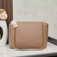 Cheap Yves Saint Laurent YSL AAA Quality Shoulder Bags For Women #1320821 Replica Wholesale [$98.00 USD] [ITEM#1320821] on Replica Yves Saint Laurent YSL AAA Quality Shoulder Bags