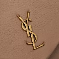 Cheap Yves Saint Laurent YSL AAA Quality Shoulder Bags For Women #1320821 Replica Wholesale [$98.00 USD] [ITEM#1320821] on Replica Yves Saint Laurent YSL AAA Quality Shoulder Bags