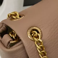Cheap Yves Saint Laurent YSL AAA Quality Shoulder Bags For Women #1320821 Replica Wholesale [$98.00 USD] [ITEM#1320821] on Replica Yves Saint Laurent YSL AAA Quality Shoulder Bags