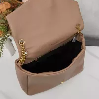 Cheap Yves Saint Laurent YSL AAA Quality Shoulder Bags For Women #1320821 Replica Wholesale [$98.00 USD] [ITEM#1320821] on Replica Yves Saint Laurent YSL AAA Quality Shoulder Bags