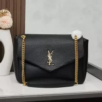 Cheap Yves Saint Laurent YSL AAA Quality Shoulder Bags For Women #1320822 Replica Wholesale [$98.00 USD] [ITEM#1320822] on Replica Yves Saint Laurent YSL AAA Quality Shoulder Bags