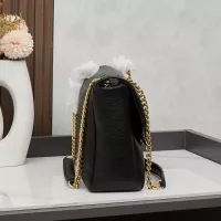 Cheap Yves Saint Laurent YSL AAA Quality Shoulder Bags For Women #1320822 Replica Wholesale [$98.00 USD] [ITEM#1320822] on Replica Yves Saint Laurent YSL AAA Quality Shoulder Bags
