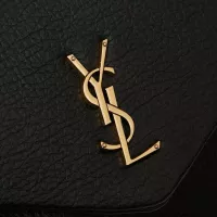 Cheap Yves Saint Laurent YSL AAA Quality Shoulder Bags For Women #1320822 Replica Wholesale [$98.00 USD] [ITEM#1320822] on Replica Yves Saint Laurent YSL AAA Quality Shoulder Bags