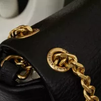 Cheap Yves Saint Laurent YSL AAA Quality Shoulder Bags For Women #1320822 Replica Wholesale [$98.00 USD] [ITEM#1320822] on Replica Yves Saint Laurent YSL AAA Quality Shoulder Bags