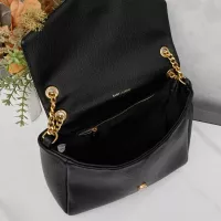 Cheap Yves Saint Laurent YSL AAA Quality Shoulder Bags For Women #1320822 Replica Wholesale [$98.00 USD] [ITEM#1320822] on Replica Yves Saint Laurent YSL AAA Quality Shoulder Bags