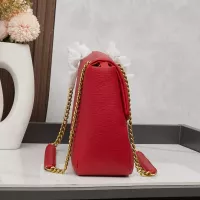 Cheap Yves Saint Laurent YSL AAA Quality Shoulder Bags For Women #1320824 Replica Wholesale [$98.00 USD] [ITEM#1320824] on Replica Yves Saint Laurent YSL AAA Quality Shoulder Bags