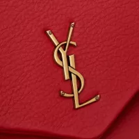 Cheap Yves Saint Laurent YSL AAA Quality Shoulder Bags For Women #1320824 Replica Wholesale [$98.00 USD] [ITEM#1320824] on Replica Yves Saint Laurent YSL AAA Quality Shoulder Bags