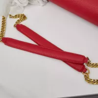 Cheap Yves Saint Laurent YSL AAA Quality Shoulder Bags For Women #1320824 Replica Wholesale [$98.00 USD] [ITEM#1320824] on Replica Yves Saint Laurent YSL AAA Quality Shoulder Bags