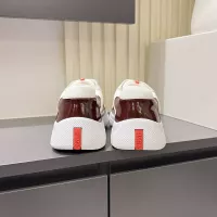 Cheap Prada Casual Shoes For Men #1320826 Replica Wholesale [$64.00 USD] [ITEM#1320826] on Replica Prada Casual Shoes