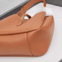 Cheap Yves Saint Laurent YSL AAA Quality Shoulder Bags For Women #1320831 Replica Wholesale [$92.00 USD] [ITEM#1320831] on Replica Yves Saint Laurent YSL AAA Quality Shoulder Bags
